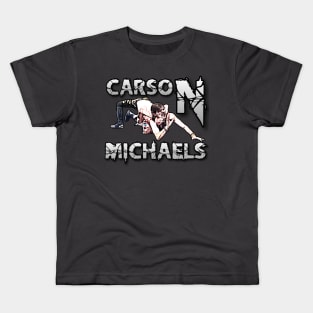 Carson Michaels “Last Chancery” Kids T-Shirt